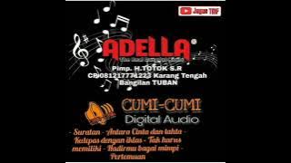 Adella - Spesial lagu Kalem dari Adella