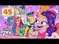 My little pony tell your tale  s1 e45  ponykind paradeemonium  full episode  mlp cartoon