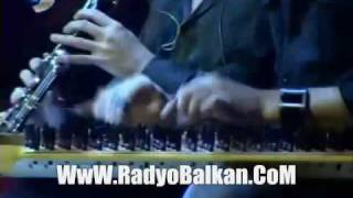 Rumeli Ekrem - Damat Oyunu Beyaz Showda  WwW.RadyoBalkan.CoM SUNAR