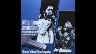 Billy Branch & Lurrie Bell – Mystery Train