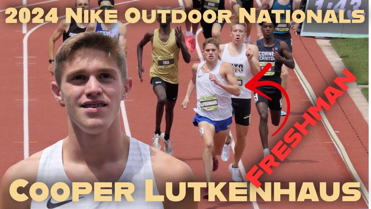 2026 Nike Outdoor National Dates 2026 Nike Outdoor National Dates