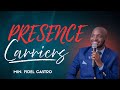 Presence Carriers 14 6 2025 Min Fidel Castro Presence Carriers 14 6 2025 Min Fidel Castro
