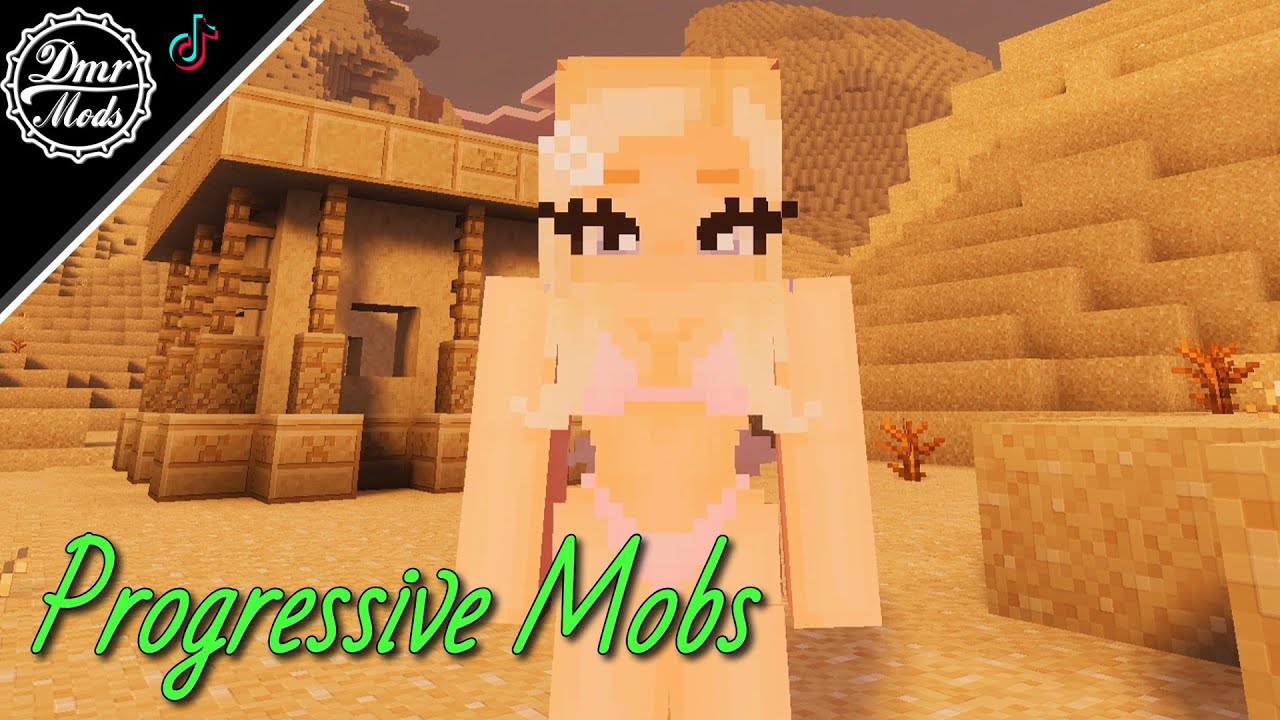 Прогрессивные толпы