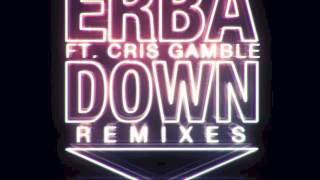Erba vs Empty \u0026 Twist Top feat. Chris Gamble - Down Zombie (Morry Remix)