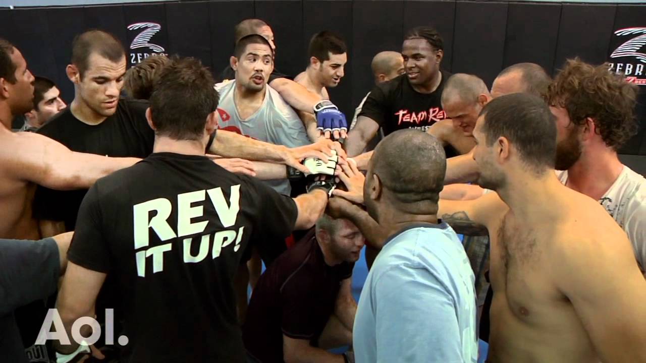 TRAINING CAMP: Jason 