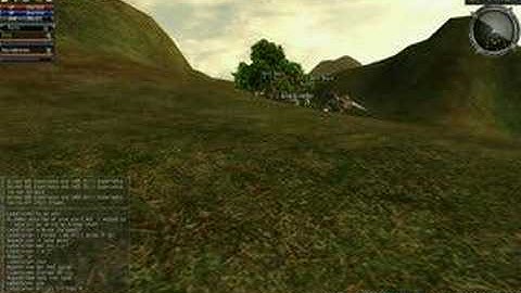 LastChaos Speedhacker BAD