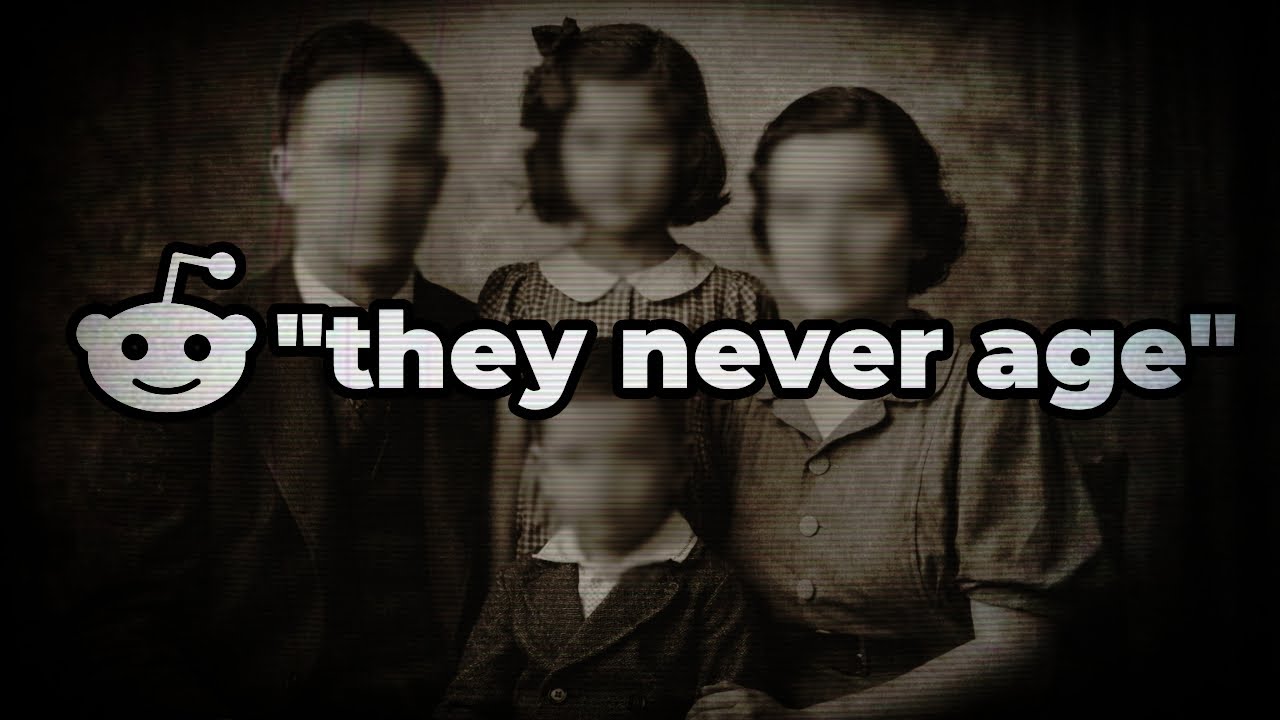 Horrifying Reddit NoSleep Stories