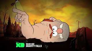 Gravity Falls - Xpcveaoqfoxso - Teaser 2
Call it brand new Gravity Falls! Monday, October 26th, only on Disney XD! Gravity Falls - Xpcveaoqfoxso - Teaser 2