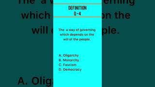 Can You Answer This?