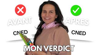 IEF CNED petite section avec jumeaux : mon expérience complète