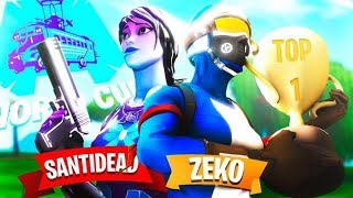 GANAMOS EL MUNDIAL (DUO)