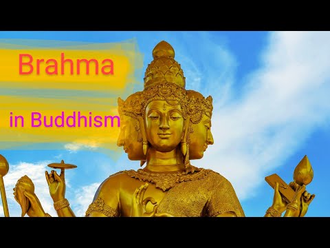 Video: Wat beteken die gedig Brahma?