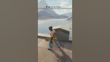 How To Land Church Bridge Gap In Skate 4 #gaming #skate #skateboarding #skate4 #skateboard #fyp