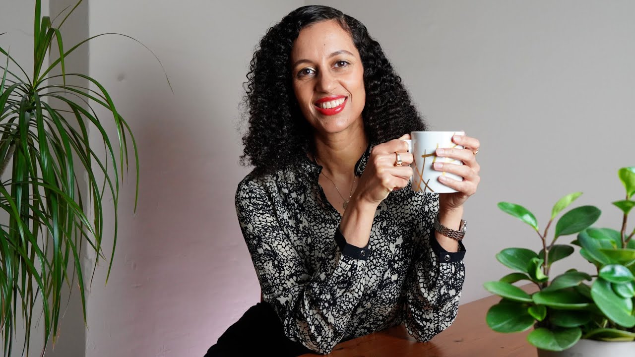 Why I started this YouTube channel