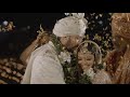 Kho Gaye Hum Kahaan | Akanksha & Avinay | The Wedding Filmer