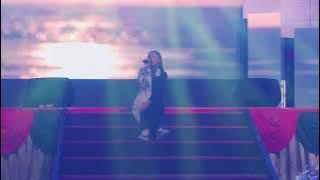 Sissy Imann - Pesanan Ayahanda, Hidup & Mungkin Kamu (LIVE HOPE CHARITY CONCERT)