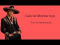Gabriel Montarrojo  - Tren De Medianoche