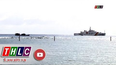 Điểm tựa giúp ngư dân Trường Sa vươn khơi, bám biển| THLC