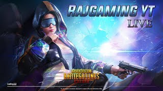 PUBG Mobile Fun with Rush Gameplay live Stream - Display Capture