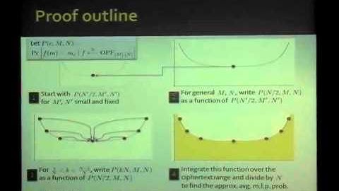 Order-Preserving Encryption Revisited: Improved Security Analysis and Alternative Solutions