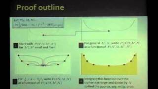 Order-Preserving Encryption Revisited: Improved Security Analysis and Alternative Solutions