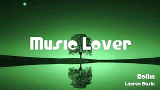 🎵 Rollin - Lauren Duski 🎧 No Copyright Music 🎶 YouTube Audio Library