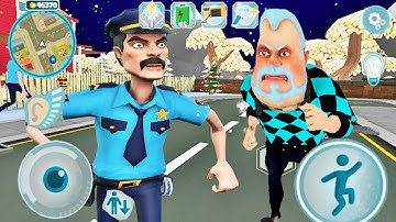 Dark riddle 4.3.0.(cyber neon)hack game  . many new characters.more attractive. Tho Gaming part 26