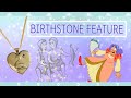 Birthstone feature  june  the swan princess