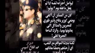 سيــــــادة المــــواطـــــن أبــــن مصــــــر