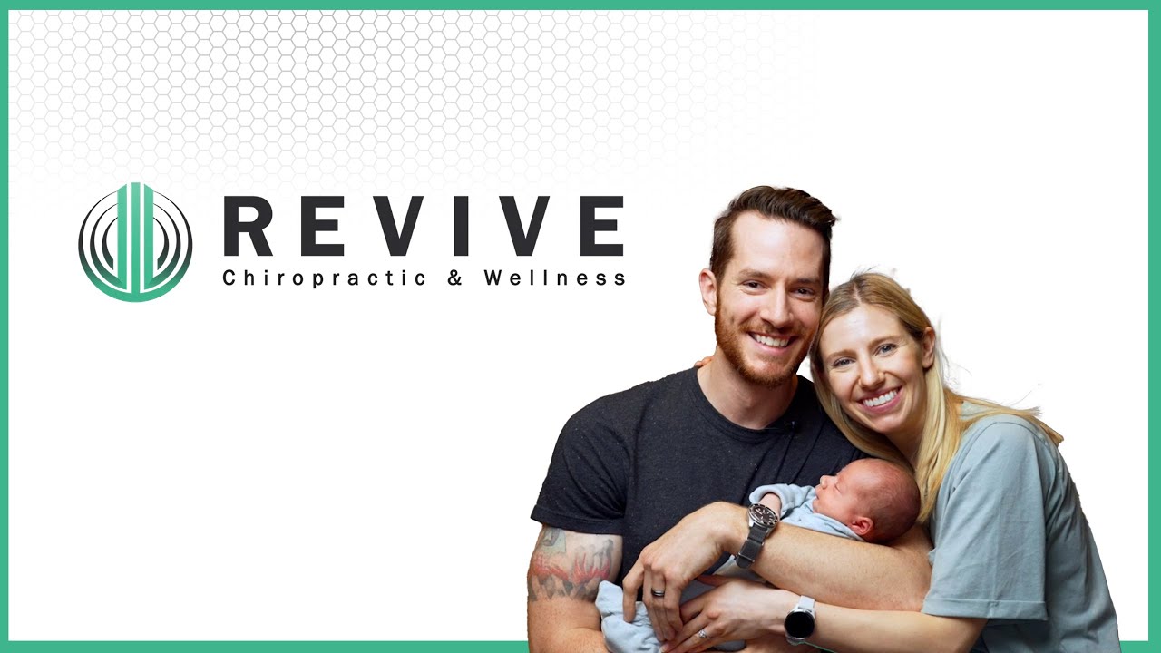 Evan & Becca's Testimonial at Revive Chiropractic and Wellness | Chiropractor in Little Canada, MN
