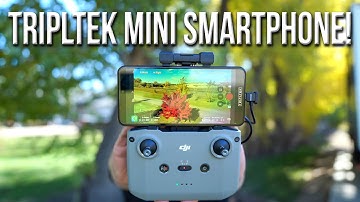 YOU Should Buy the Tripltek Mini for Your Drone, and Here