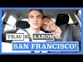 ROAD TRIP TO SAN FRANCISCO (w/ Aaron Rhodes)