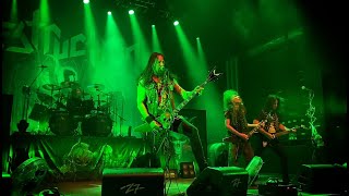 DESTRUCTION - Mad Butcher (Live) | Napalm Records