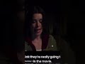 I HAVENT SEEN SCREAM 7. #scream7 #ghostface #screamfranchise #stumacher