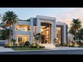 🏡 Al-Rehman House | Stunning Luxury Family Residence Tour ✨