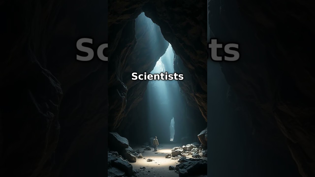 Mysterious Hidden Sounds of Mongolian Limestone Caves Revealed