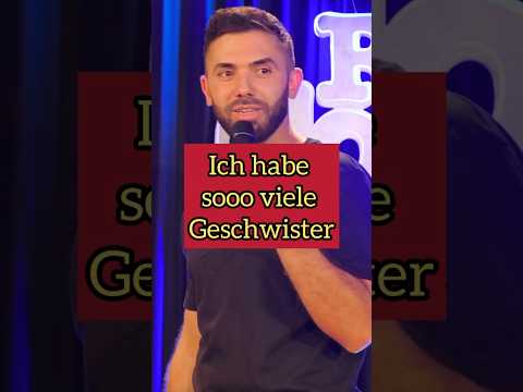 Und wieviele hast du? RebellComedy wieder auf Tour TICKETS auf rebellcomedy.de