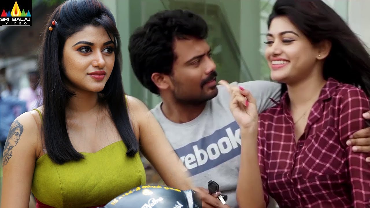Oviya Latest Telugu Movies | My Dear Madhumathi Trailer | Prithivi Rajan, Devika | Sri Balaji Video