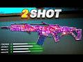new *2 SHOT* KRS 762 is INSANELY BROKEN in BLACK OPS 7! (Best KRS 7.62 Class Setup) - BO7