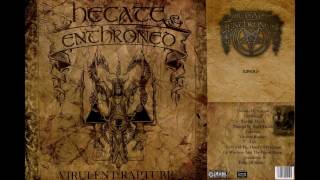 Hecate Enthroned - Euphoria