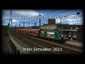 (DTG) Riesa-Dresden Erster Eindruck | RE 50 nach Dresden Hbf | Train Simulator 2021