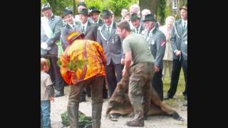 Wolthausen Shutzefest 09 Part Two