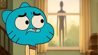 Gumball Tape The Lost Episode That Shouldve Stayed Hidden