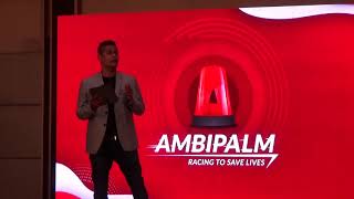AmbiPalm Health, to announce details of the ambulance network & pan-India initiatives screenshot 3