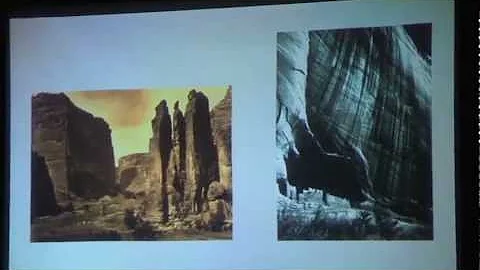 James Enyeart - UNM Art Museum Distinguished Lectu...