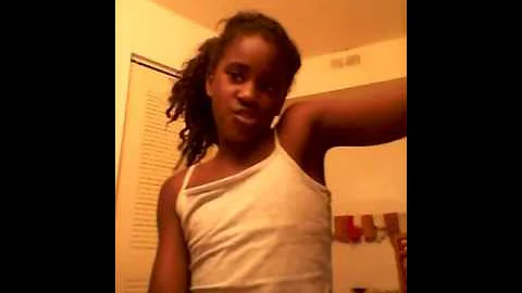 Tierra Jenkins cheering