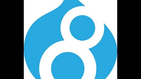 Drupal 8 Vagrant Box | Real time - vagrant up to D8 login in 4 mins