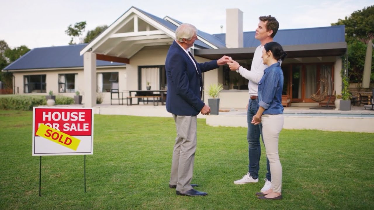 How to privately sell your home MORE QUICKLY and save agent commissions YouTube