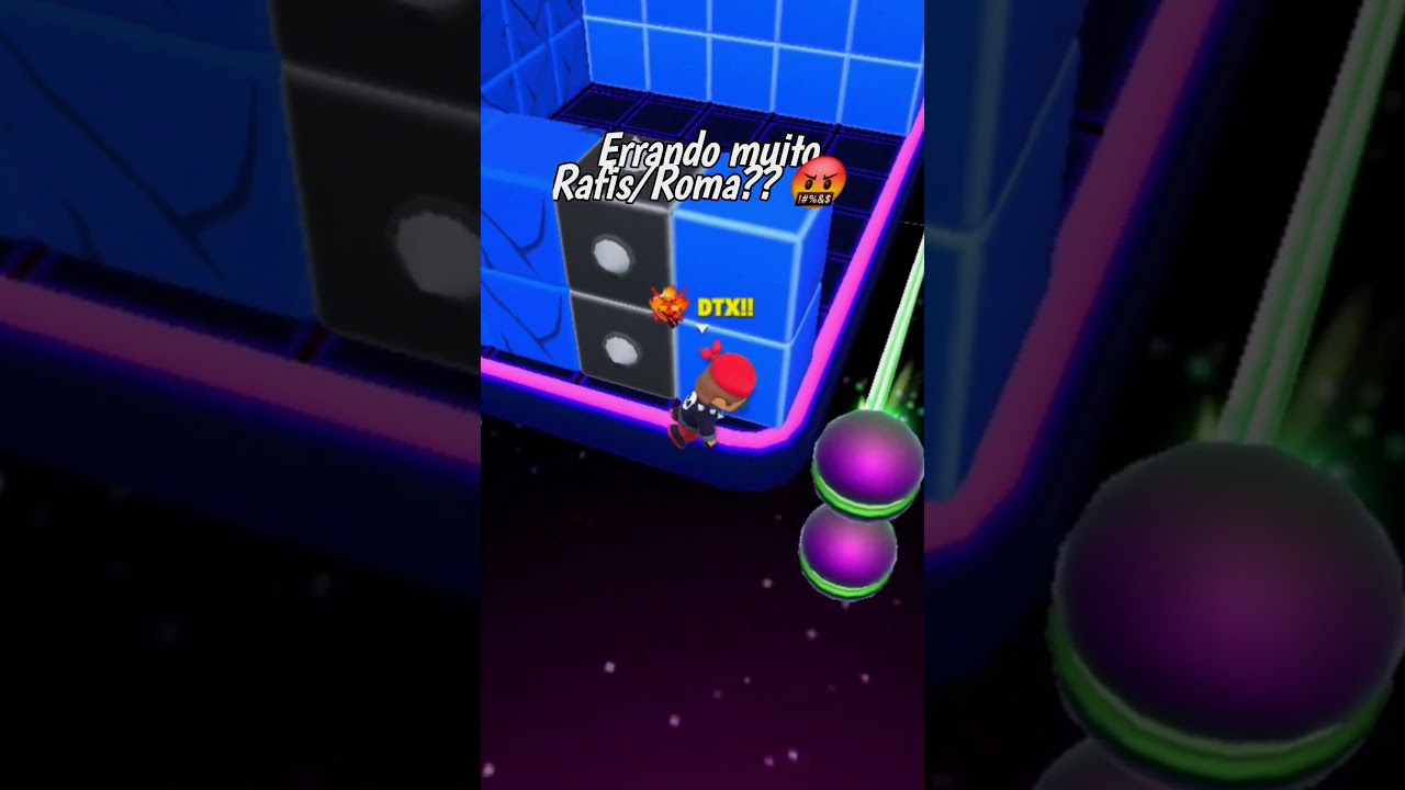 Melhor treino de RAFIS e ROMA no Stumble Guys 🤙🏻🙅🏻‍♂️ 