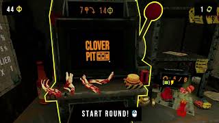 CloverPit #5 (PC)(Steam)(No Commentary)